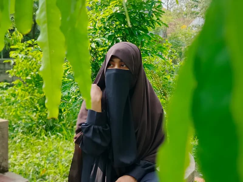 Sharmin Akther