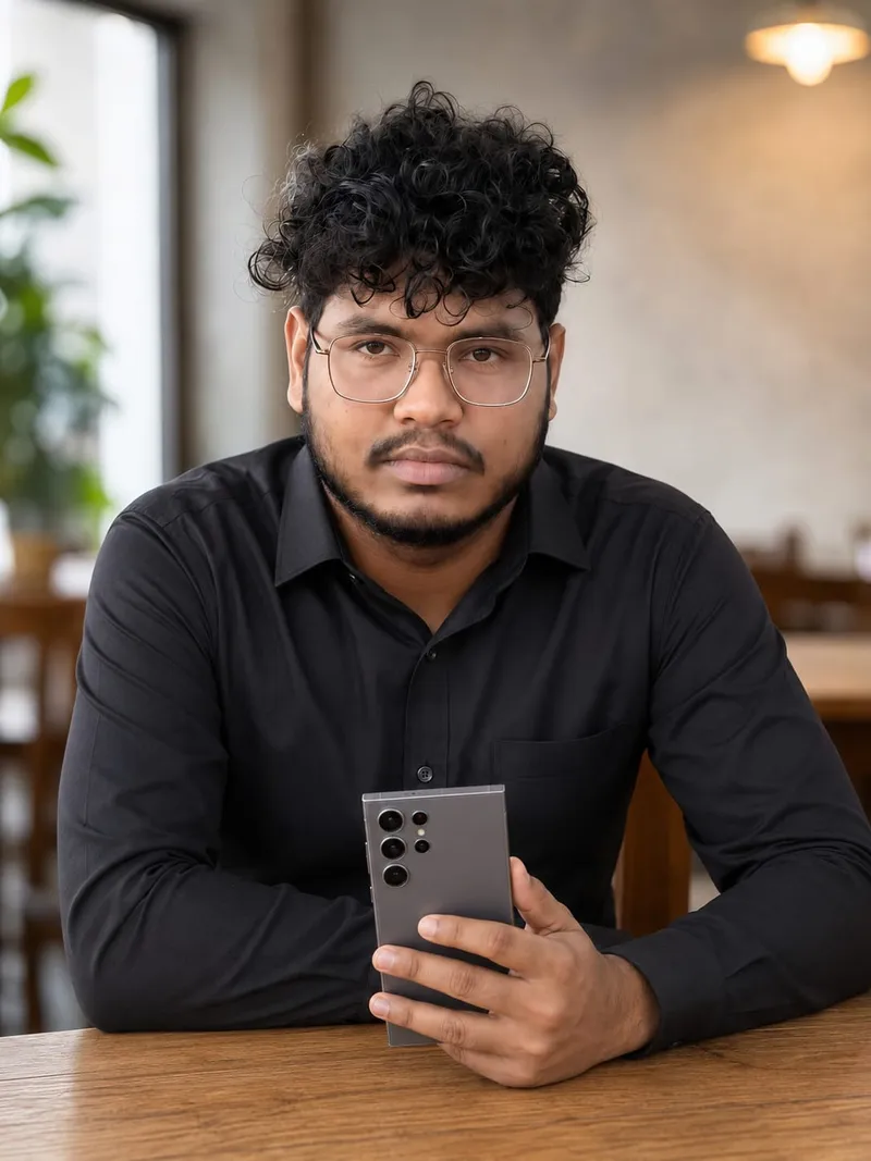 Al Amin Hossain
