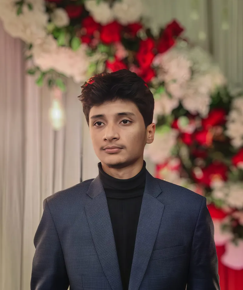 Ishat Noor Mahi
