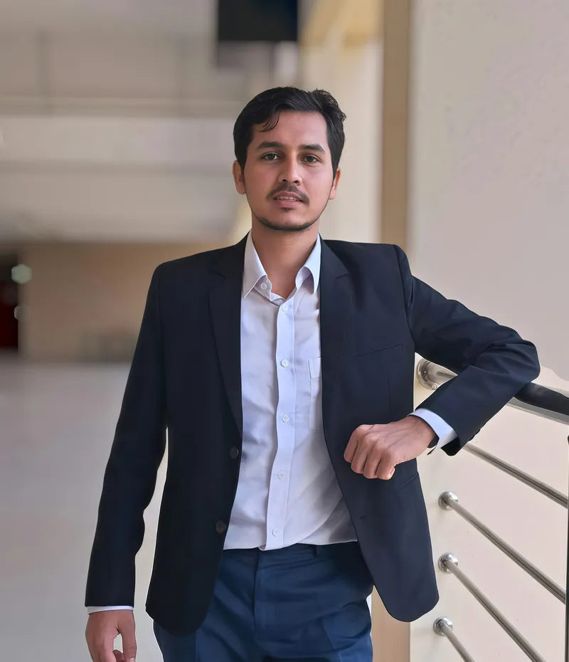 Sakib Hasan